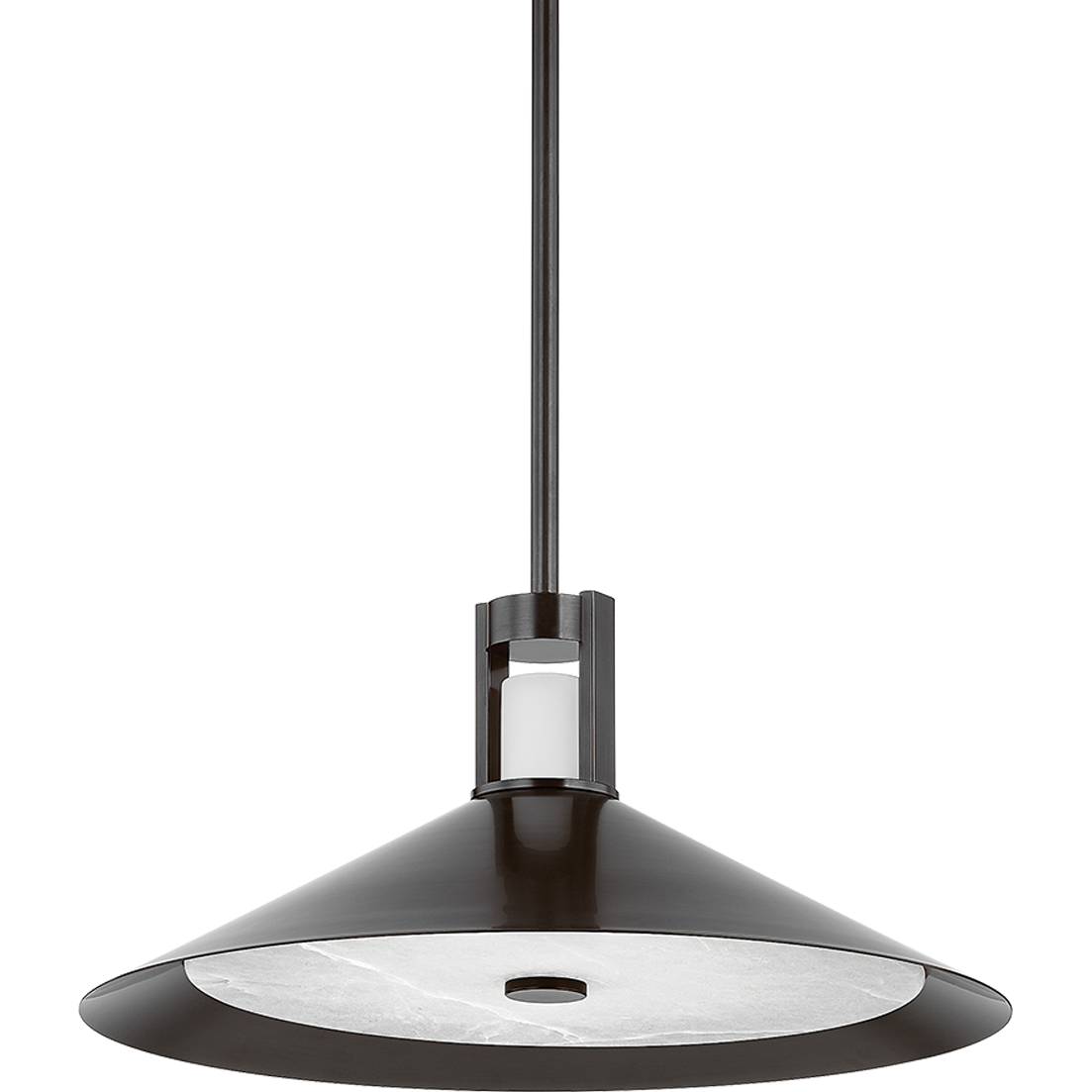 Clermont 2-Light Pendant