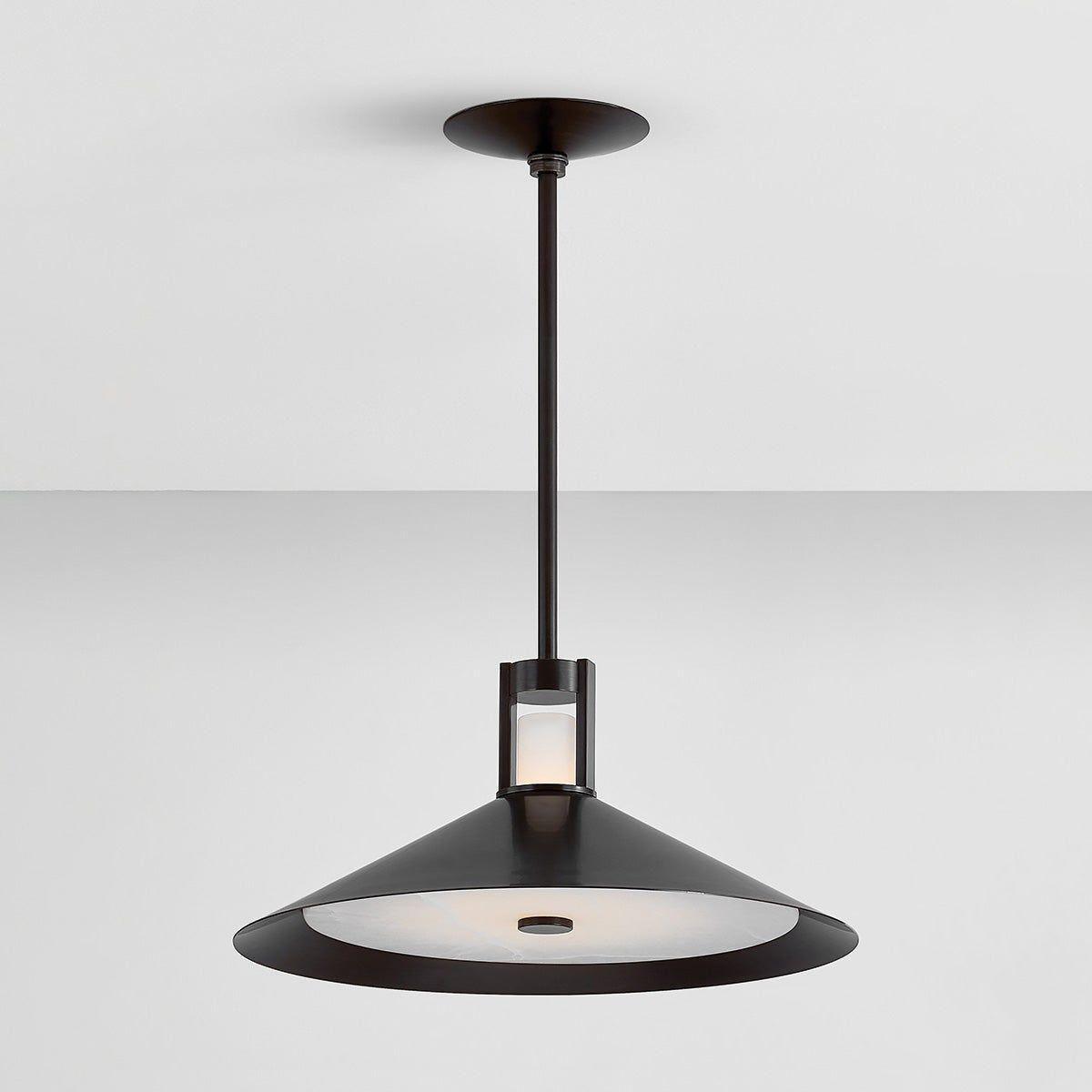 Clermont 2-Light Pendant