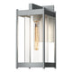 Cela Medium Outdoor Sconce