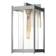 Cela Large Outdoor Sconce