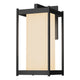 Cela Large Outdoor Sconce