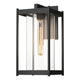 Cela Large Outdoor Sconce