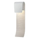 Element Medium Outdoor Sconce