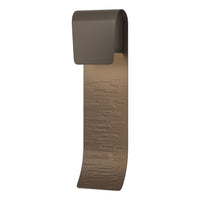 Element Medium Outdoor Sconce