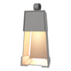Revere Small Outdoor Sconce