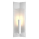 Summit Medium Outdoor Sconce