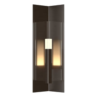 Summit Medium Outdoor Sconce