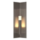 Summit Medium Outdoor Sconce