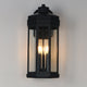 Wright 3-Light Outdoor Wall Sconce