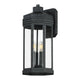 Wright 3-Light Outdoor Wall Sconce