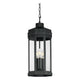 Wright 3-Light Outdoor Pendant