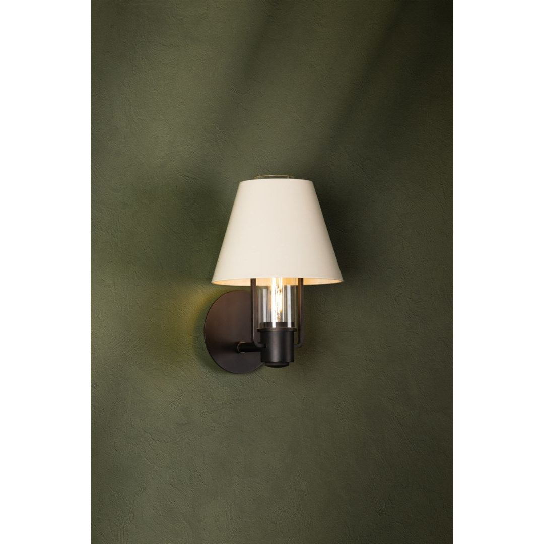 Kindle 1-Light Wall Sconce