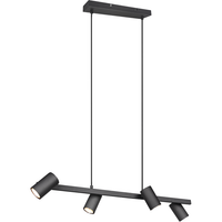 Marley 4-Light Pendant