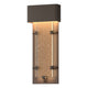 Ursa Small LED Outdoor Sconce
