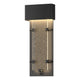 Ursa Small LED Outdoor Sconce