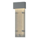 Ursa Large LED Outdoor Sconce
