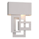Collage Small Dark Sky LED Outdoor Sconce