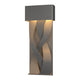 Tress Small Dark Sky LED Outdoor Sconce