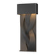 Tress Small Dark Sky LED Outdoor Sconce