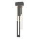 Rainfall Large LED Outdoor Sconce