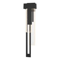 Rainfall Large LED Outdoor Sconce