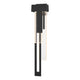Rainfall Large LED Outdoor Sconce