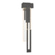Rainfall Large LED Outdoor Sconce
