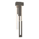 Rainfall Large LED Outdoor Sconce