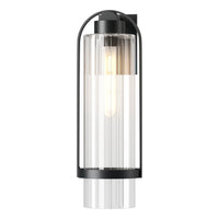 Alcove Large Outdoor Sconce