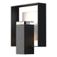 Shadow Box Medium Outdoor Sconce