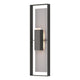 Shadow Box Extra Tall Sconce