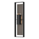 Shadow Box Extra Tall Sconce