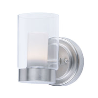 Mod 1-Light LED Wall