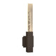 Refraction Outdoor Sconce