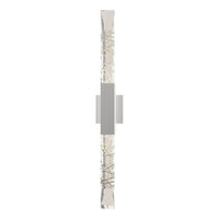 Refraction Large Outdoor Sconce