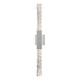 Refraction Large Outdoor Sconce