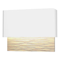 Stratum Dark Sky LED Outdoor Sconce