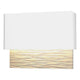 Stratum Dark Sky LED Outdoor Sconce