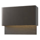 Stratum Dark Sky LED Outdoor Sconce