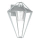 Stellar Small Outdoor Sconce