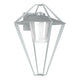 Stellar Large Outdoor Sconce