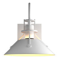 Henry Small Outdoor Sconce