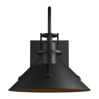 Henry Small Outdoor Sconce