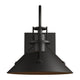 Henry Small Outdoor Sconce