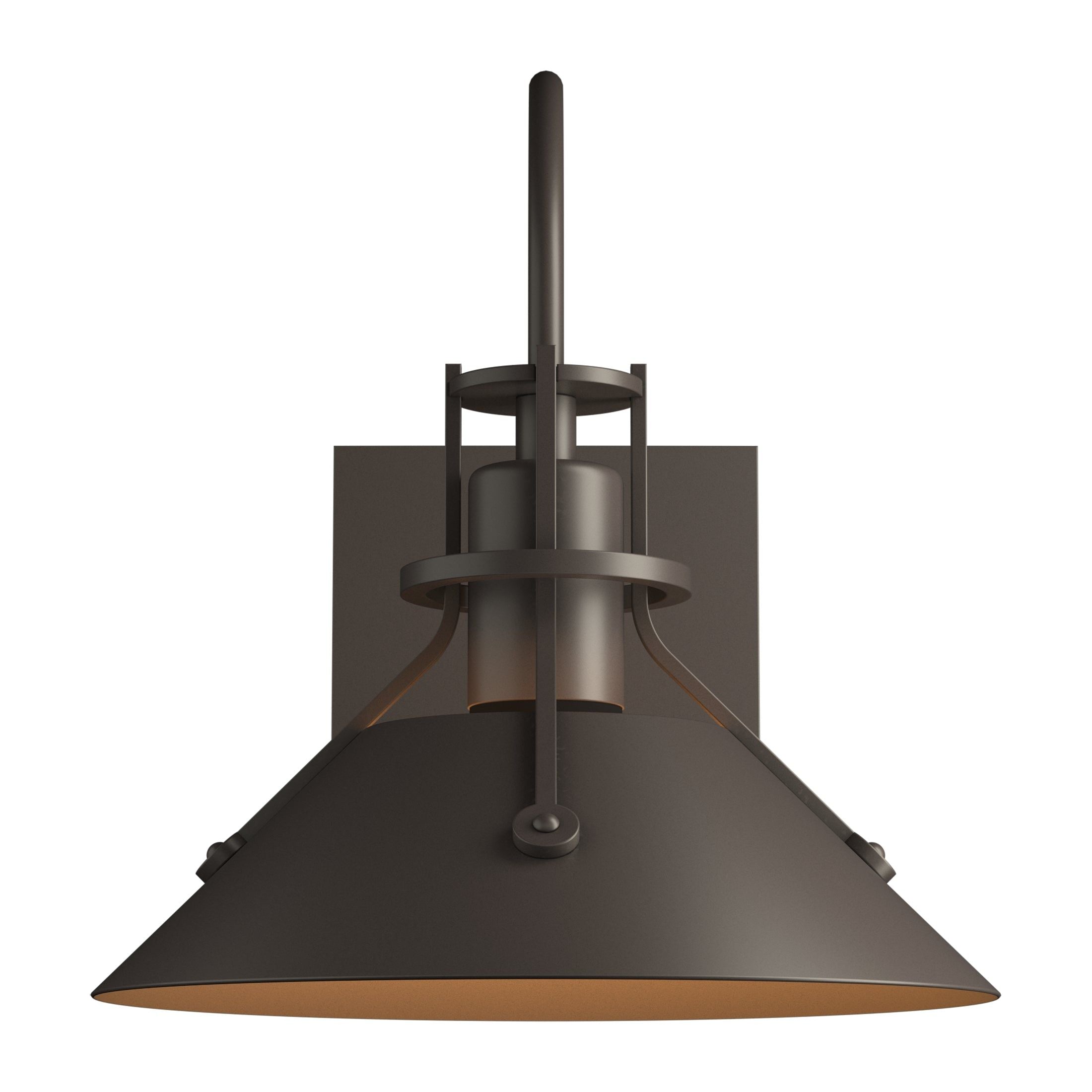 Henry Outdoor-Wall-Light