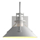 Henry Small Dark Sky Outdoor Sconce