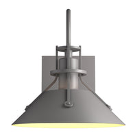 Henry Small Dark Sky Outdoor Sconce