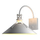 Henry Large Outdoor Sconce