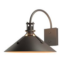 Henry Large Outdoor Sconce