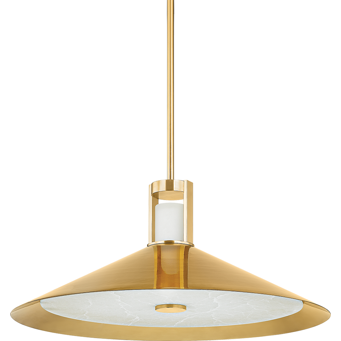 Clermont 2-Light Pendant